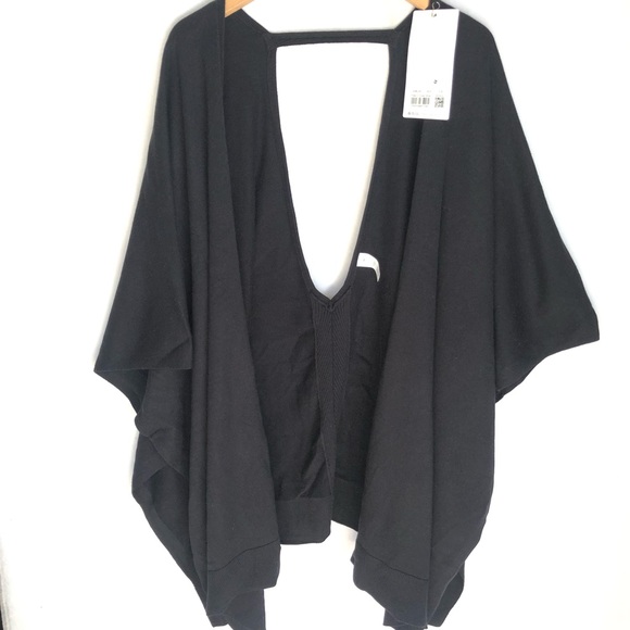 lululemon athletica Sweaters - NWT Lululemon Free To Coast Wrap Cardigan OS